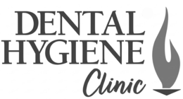 DENTAL HYGIENE CLINIC logo