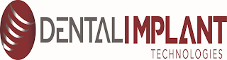DENTAL IMPLANT TECHNOLOGIES logo
