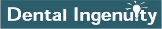 DENTAL INGENUITY logo