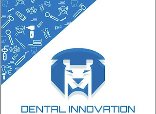 DENTAL INNOVATION logo