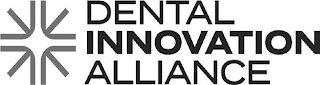 DENTAL INNOVATION ALLIANCE logo