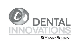 DENTAL INNOVATIONS HENRY SCHEIN