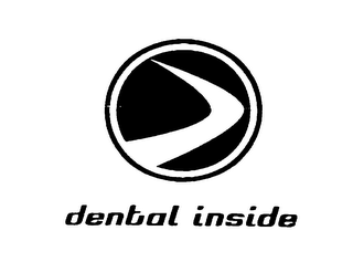 DENTAL INSIDE logo