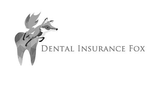 DENTAL INSURANCE FOX logo
