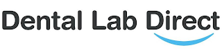 DENTAL LAB DIRECT logo