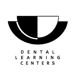 DENTAL LEARNING CENTERS logo