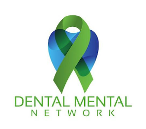 DENTAL MENTAL NETWORK logo