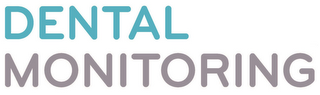DENTAL MONITORING logo