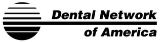 DENTAL NETWORK OF AMERICA logo