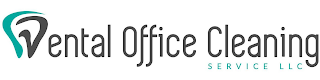 DENTAL OFFICE CLEANING SERVICE LLC logo