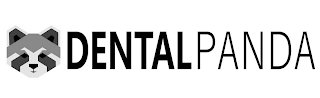 DENTAL PANDA logo