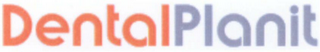 DENTAL PLANIT logo