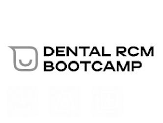DENTAL RCM BOOTCAMP logo