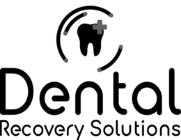 DENTAL RECOVERY SOLUTIONS logo