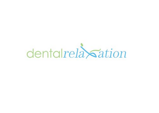 DENTAL RELAXATION logo