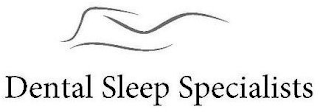 DENTAL SLEEP SPECIALISTS logo