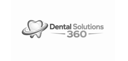 DENTAL SOLUTIONS 360 logo