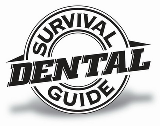 DENTAL SURVIVAL GUIDE logo