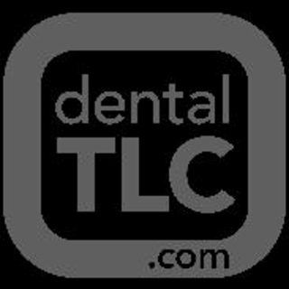 DENTAL TLC.COM logo