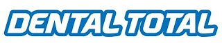 DENTAL TOTAL logo