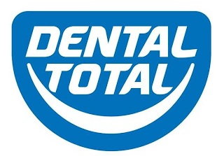 DENTAL TOTAL logo