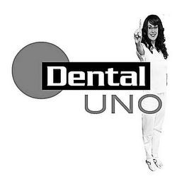 DENTAL UNO logo