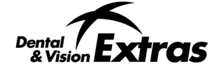 DENTAL & VISION EXTRAS logo