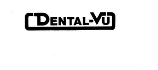 DENTAL-VU logo