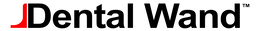 DENTAL WAND logo