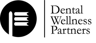 DENTAL WELLNESS PARTNERS logo