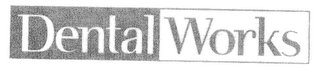 DENTAL WORKS logo
