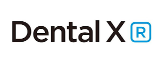 DENTAL X R logo