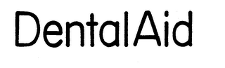DENTALAID logo