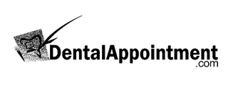 DENTALAPPOINTMENT.COM logo
