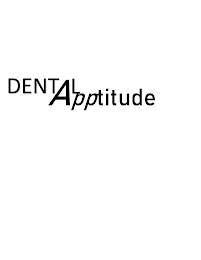 DENTALAPPTITUDE