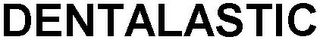 DENTALASTIC logo