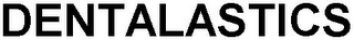 DENTALASTICS logo