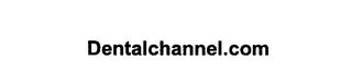 DENTALCHANNEL.COM logo
