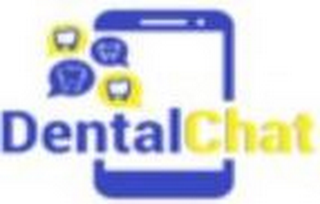 DENTALCHAT logo