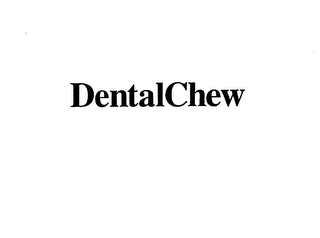 DENTALCHEW logo
