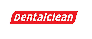 DENTALCLEAN logo