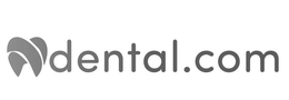 DENTAL.COM logo