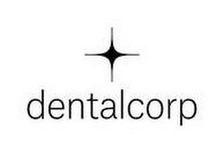 DENTALCORP logo