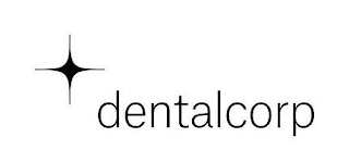 DENTALCORP logo