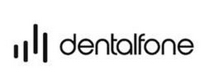 DENTALFONE logo