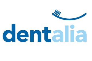 DENTALIA logo