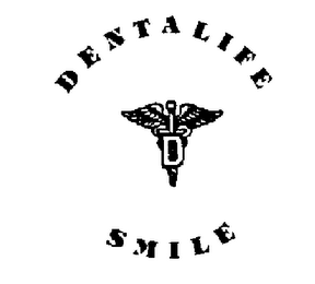 DENTALIFE SMILE D logo