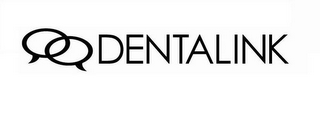 DENTALINK logo