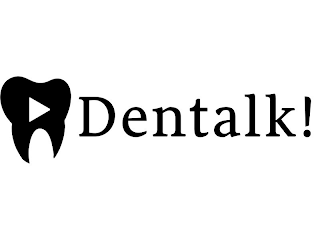 DENTALK! logo