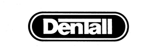 DENTALL logo